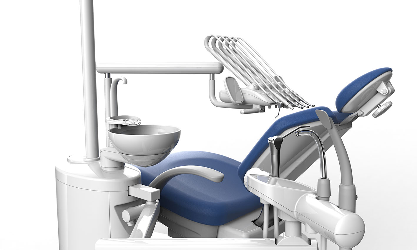 Ritter Concept Ultmate Équipement dentaire